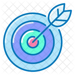 Target  Icon