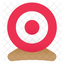 Target  Icon