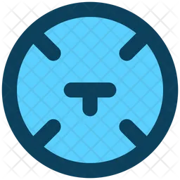 Target  Icon