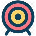 Target Focus Goal Icon