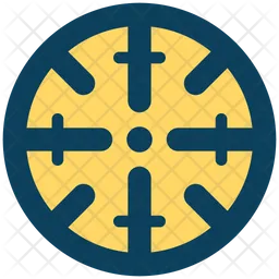 Target  Icon