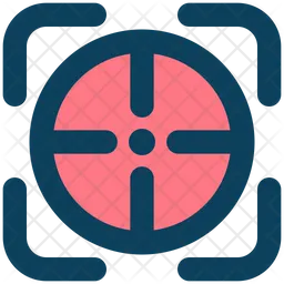 Target  Icon