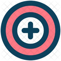 Target  Icon