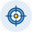 Target  Icon