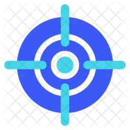 Target  Icon