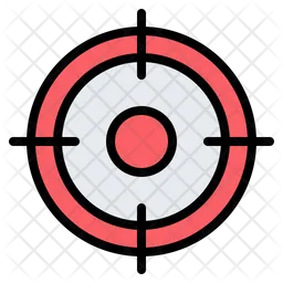 Target  Icon