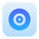 Circle Icon