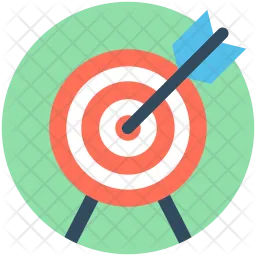 Target  Icon