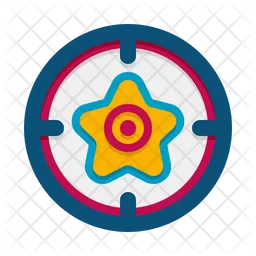 Target  Icon