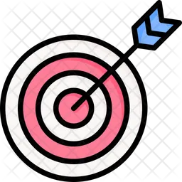 Target  Icon