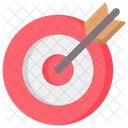 Target  Icon