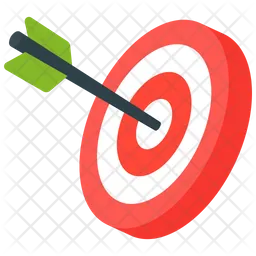 Target  Icon