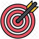 Target  Icon