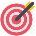 Target  Icon