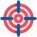 Target  Icon