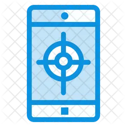 Target  Icon