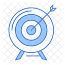 Target Aim Archive Icon