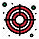 Target  Icon