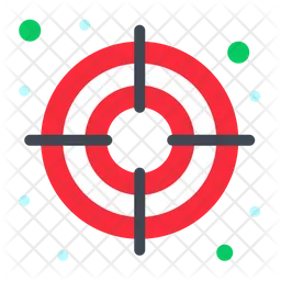 Target  Icon