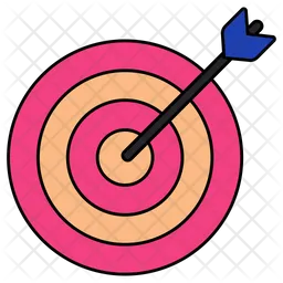 Target  Icon