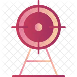 Target  Icon