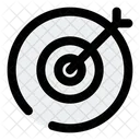 Target  Icon