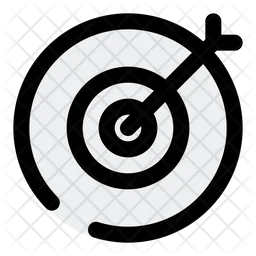 Target  Icon