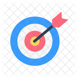 Target  Icon