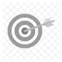 Target Marketing Audience Icon