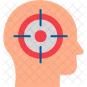 Target  Icon