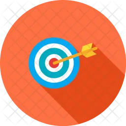 Target  Icon