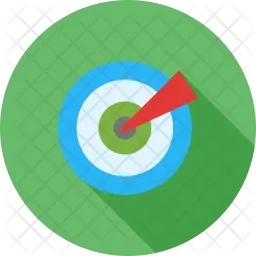 Target  Icon