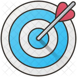 Target  Icon