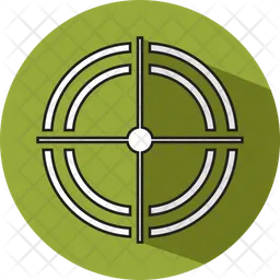 Target  Icon