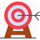 Target  Icon