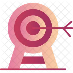 Target  Icon