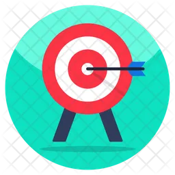 Target  Icon