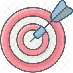 Target  Icon