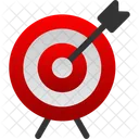 Target  Icon