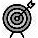 Target  Icon