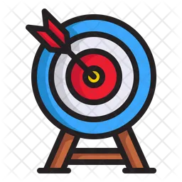 Target  Icon