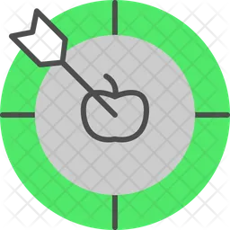 Target  Icon