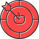 Target  Icon