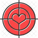 Target  Icon