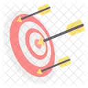 Target  Icon