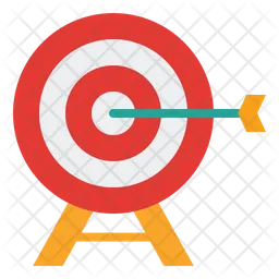 Target  Icon