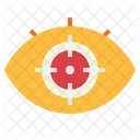 Target  Icon