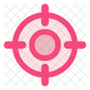 Target  Icon