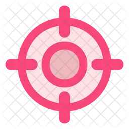 Target  Icon