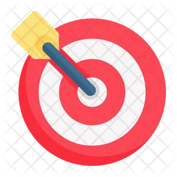 Target  Icon